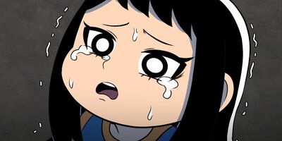MAMA 11話【フルカラー】