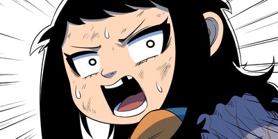 MAMA 13話【フルカラー】