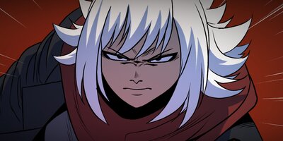MAMA 15話【フルカラー】