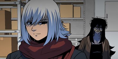 MAMA 17話【フルカラー】
