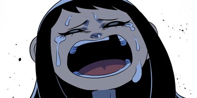 MAMA 19話【フルカラー】