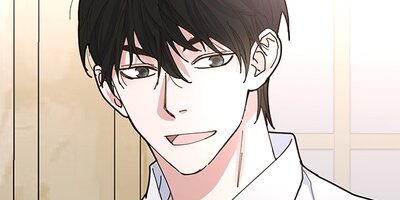 秘密の同居人第4話【フルカラー】