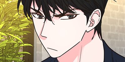 秘密の同居人第18話【フルカラー】