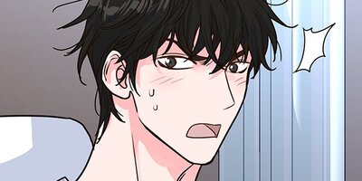 秘密の同居人第20話【フルカラー】