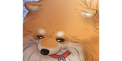 DOG SIGNAL�ڥ��ƥ����� Chapter105�ڥե륫�顼��