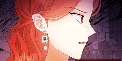 転生悪女は我が道を行く第7話【フルカラー】