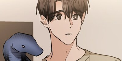 異形な彼72話【フルカラー】