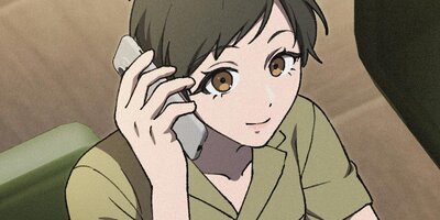 国守の愛~群青の人・イエーガー~【フルカラー】(17)