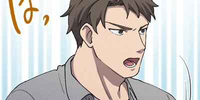 国守の愛~群青の人・イエーガー~【フルカラー】(18)