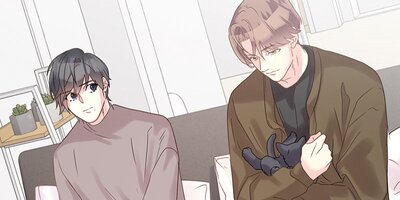 もう一度、君に恋をする~αΩの契約婚~【フルカラー】 第4話 亮太