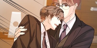 もう一度、君に恋をする~αΩの契約婚~【フルカラー】 第5話 婚約者