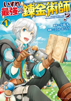 いずれ最強の錬金術師?1