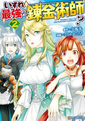 いずれ最強の錬金術師?2