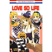 LOVE SO LIFE 13