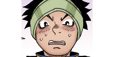 �ͤ��������ʤ����ڥ��ƥ����� Chapter72�ڥե륫�顼��