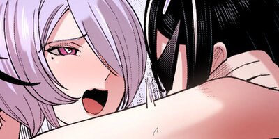 鬼畜英雄【全年齢版】第63話(1)【フルカラー】