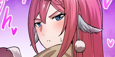 鬼畜英雄【全年齢版】第64話(2)【フルカラー】