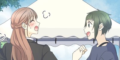 オシゴト〜推しのマネージャーになりました〜【フルカラー】Job 7