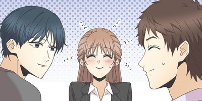 オシゴト〜推しのマネージャーになりました〜【フルカラー】Job 10