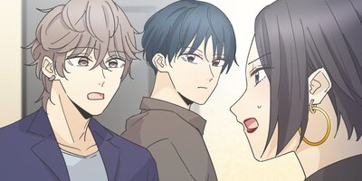 オシゴト〜推しのマネージャーになりました〜【フルカラー】Job 17