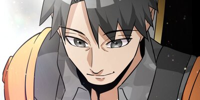 俺だけスーパーヒーロー 53話「継承」【フルカラー】