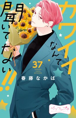 ���磻���ʤ��ʹ���Ƥʤ�!! �٥ĥե�ץ� 37��