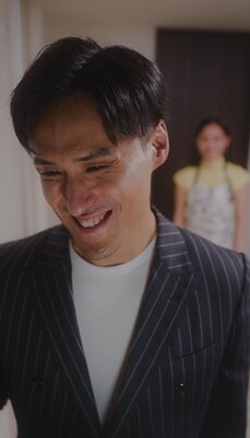 私、サレ妻ですらなかったんや。〜激ヤバ魔男とのウソ婚days〜01