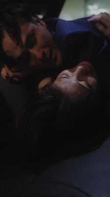 私、サレ妻ですらなかったんや。〜激ヤバ魔男とのウソ婚days〜02