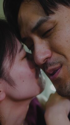 私、サレ妻ですらなかったんや。〜激ヤバ魔男とのウソ婚days〜03