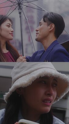 私、サレ妻ですらなかったんや。〜激ヤバ魔男とのウソ婚days〜06