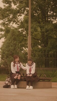 私、サレ妻ですらなかったんや。〜激ヤバ魔男とのウソ婚days〜08