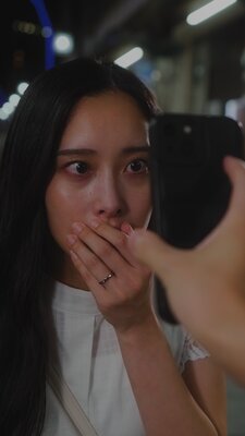 私、サレ妻ですらなかったんや。〜激ヤバ魔男とのウソ婚days〜13
