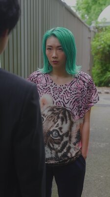 私、サレ妻ですらなかったんや。〜激ヤバ魔男とのウソ婚days〜22