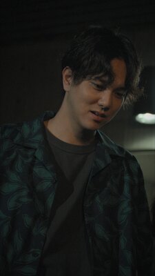 失踪女優−地獄へいってらっしゃい−03