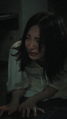 失踪女優−地獄へいってらっしゃい−04