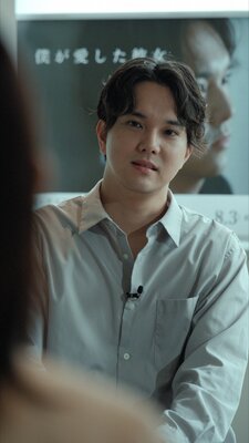 失踪女優−地獄へいってらっしゃい−05