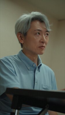 失踪女優−地獄へいってらっしゃい−09
