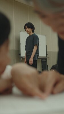 失踪女優−地獄へいってらっしゃい−10