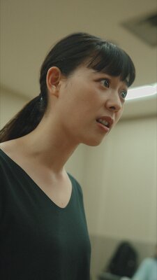 失踪女優−地獄へいってらっしゃい−11
