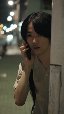 失踪女優−地獄へいってらっしゃい−12