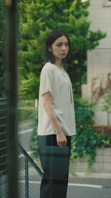 失踪女優−地獄へいってらっしゃい−14