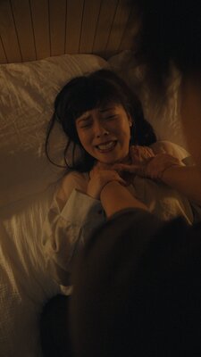 失踪女優−地獄へいってらっしゃい−17