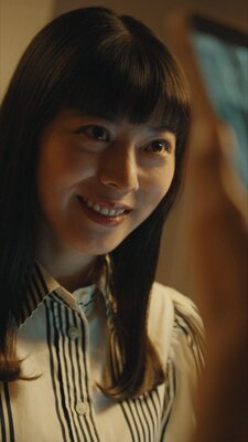 失踪女優−地獄へいってらっしゃい−19