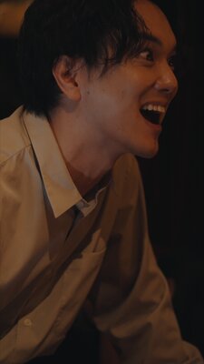 失踪女優−地獄へいってらっしゃい−21