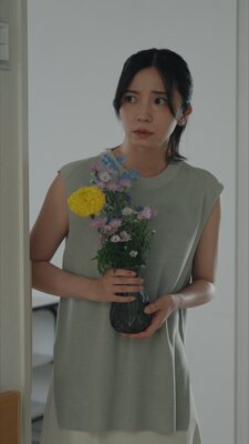 失踪女優−地獄へいってらっしゃい−25