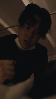 失踪女優−地獄へいってらっしゃい−26