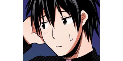 村人ですが何か?【タテスク】 Chapter62【フルカラー】