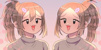 母塚さんを××にしたい。 第336話 最強ほっこり計画!【フルカラー】