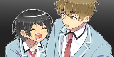母塚さんを××にしたい。 第337話 計画は突然に【フルカラー】