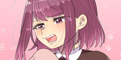 母塚さんを××にしたい。 第338話 チャームポイントだったもの【フルカラー】